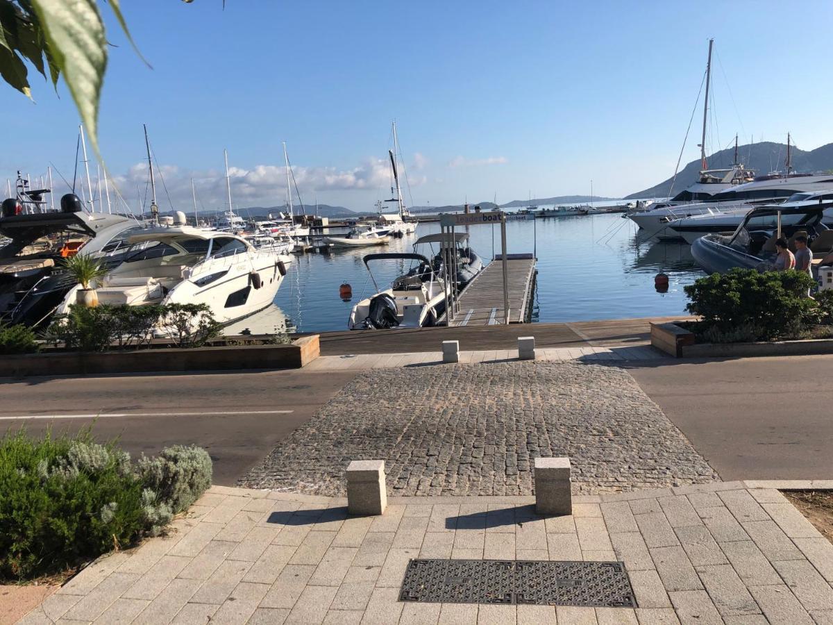 Villa Palombaggia Porto-Vecchio  Exterior foto