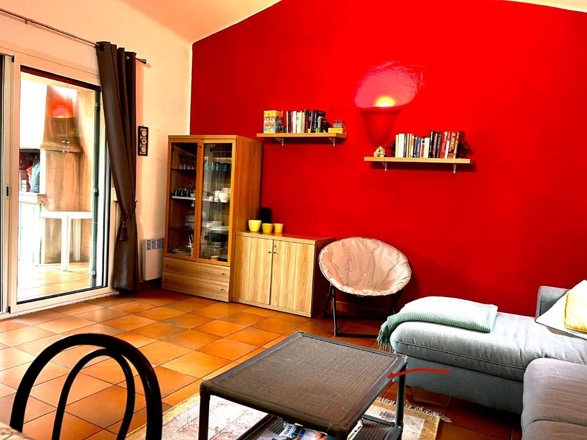 Villa Palombaggia Porto-Vecchio  Exterior foto