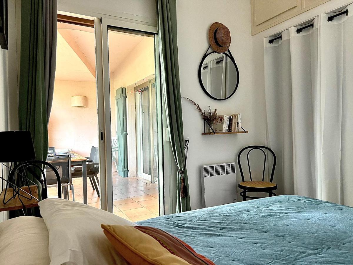 Villa Palombaggia Porto-Vecchio  Exterior foto