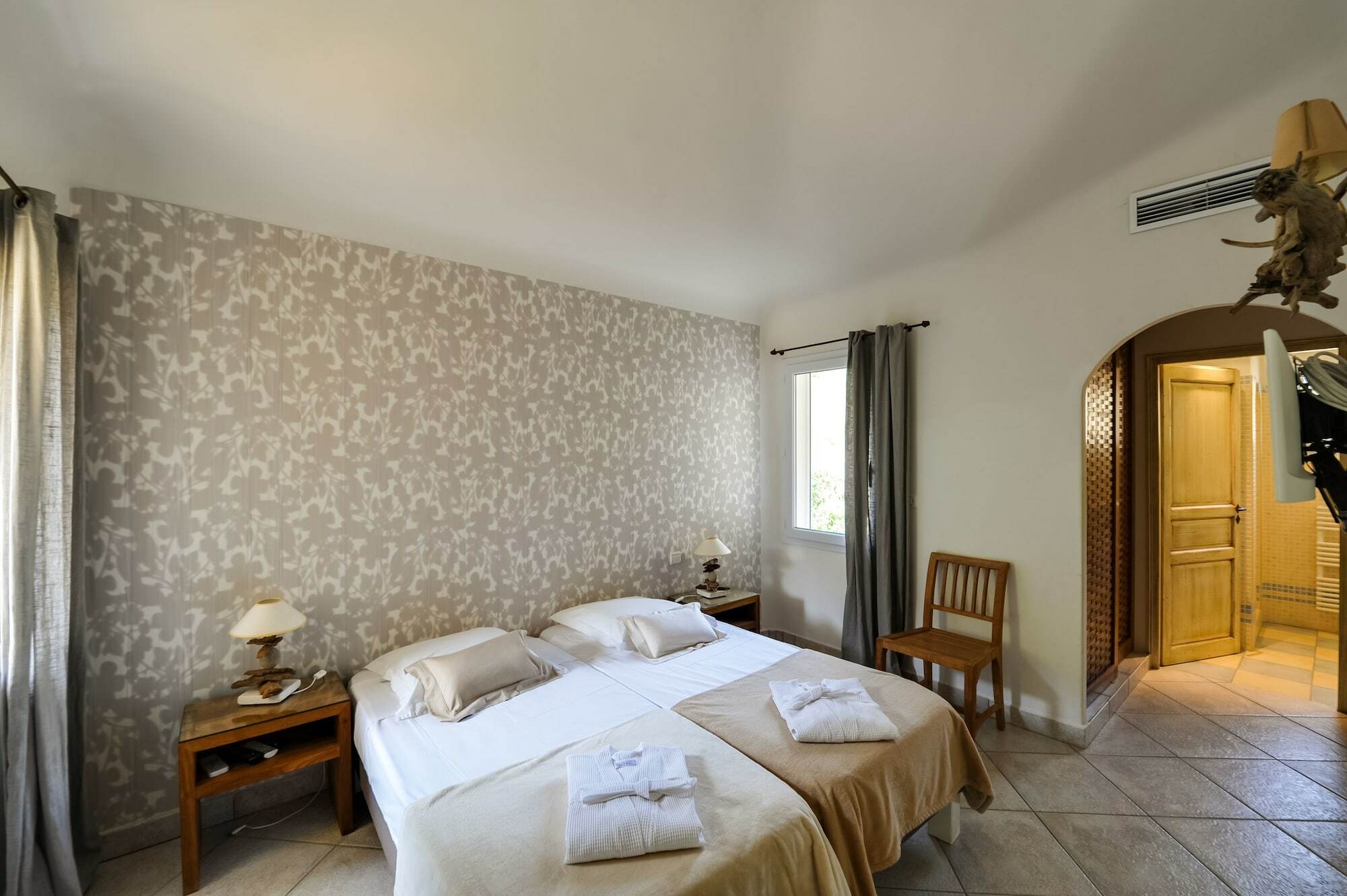 Villa Palombaggia Porto-Vecchio  Exterior foto