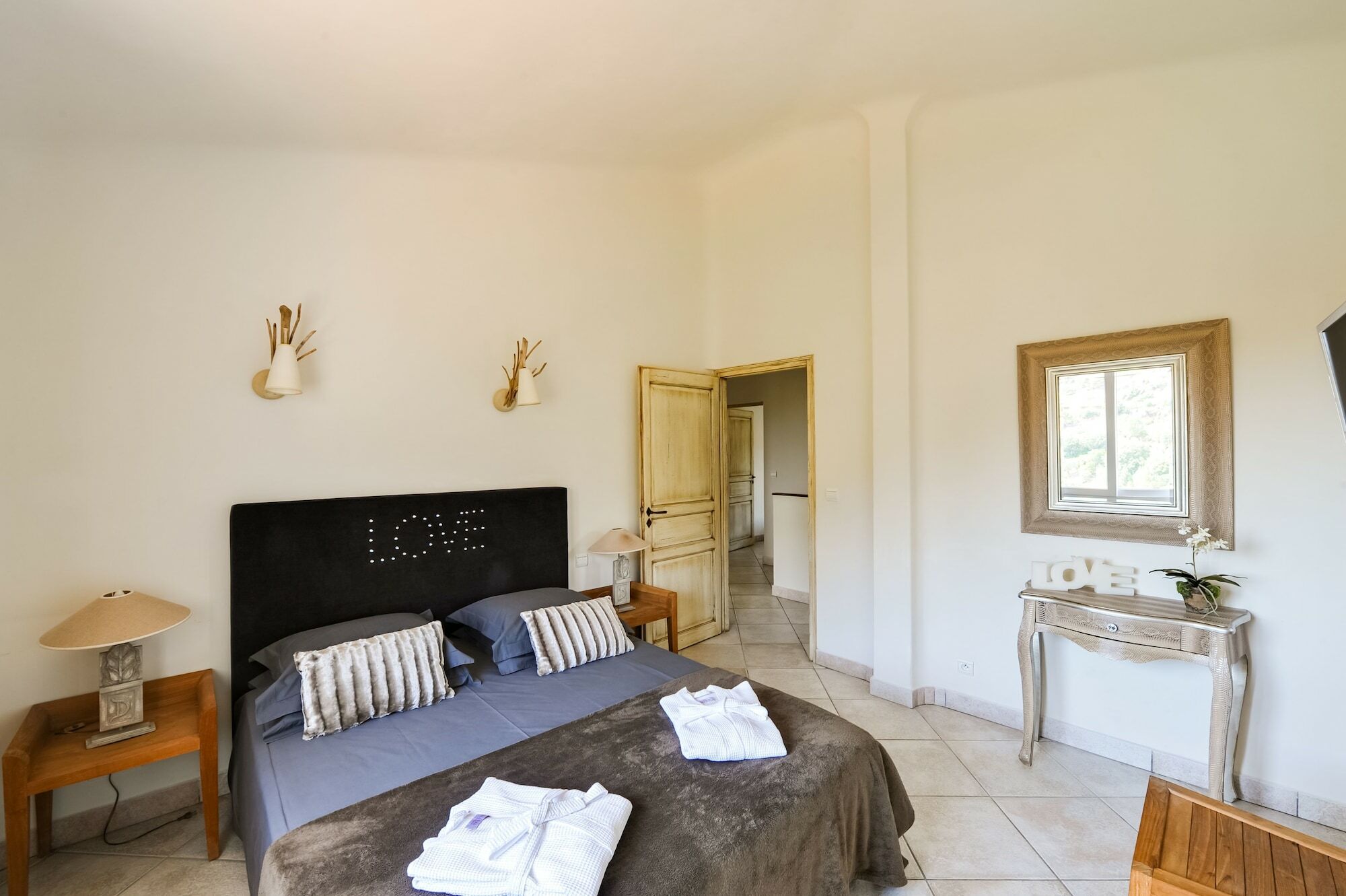 Villa Palombaggia Porto-Vecchio  Exterior foto